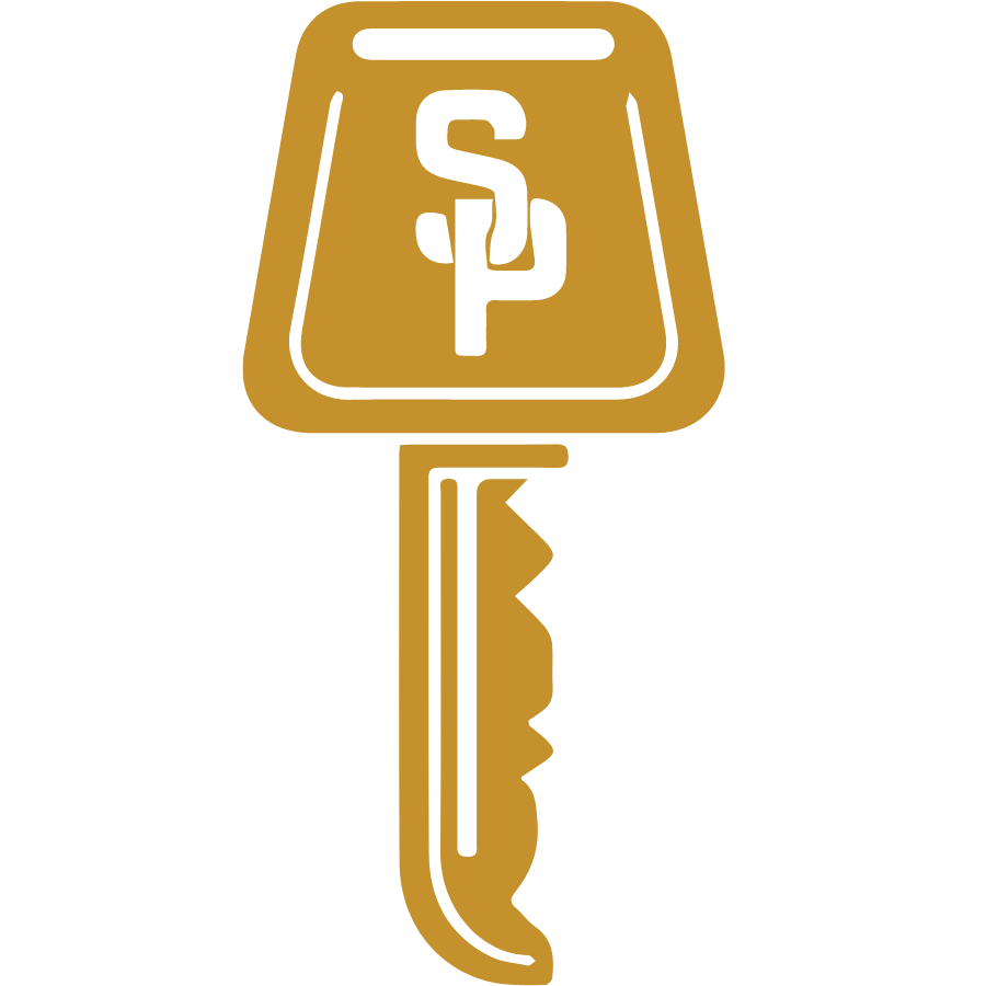 Street Parking Logo