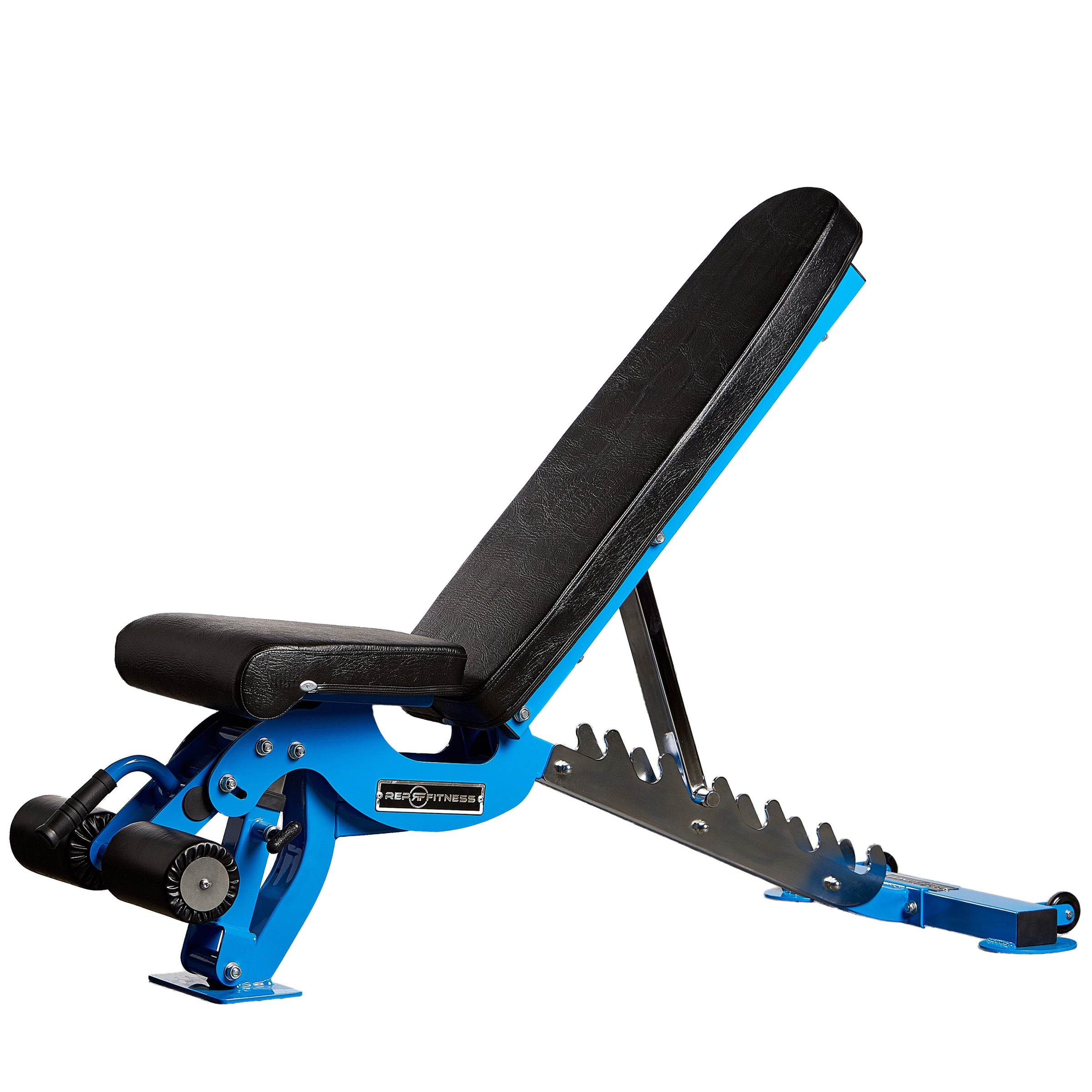 AB-3000 Adjustable Weight Bench