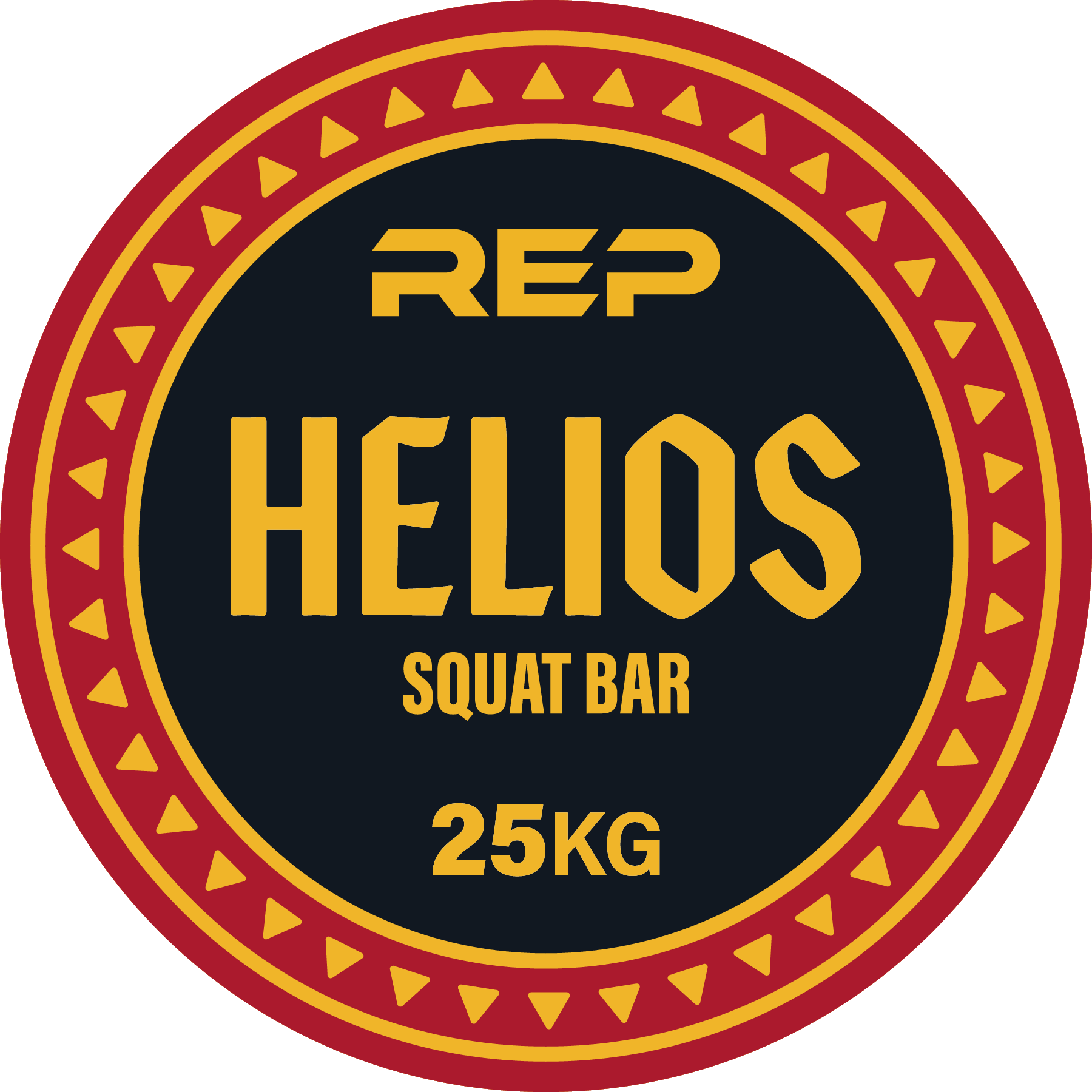 REP Fitness Helios Bar Cap